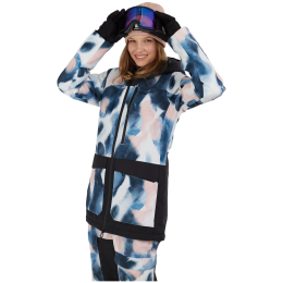 Fundango Poplar II ECO Jacket női síkabát