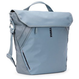 Thule Chasm Courier Inlock 22L kerékpár táska világoskék Mid Blue
