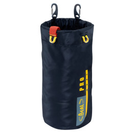 Beal Tool Bucket Long 5l szerszámos zsák fekete