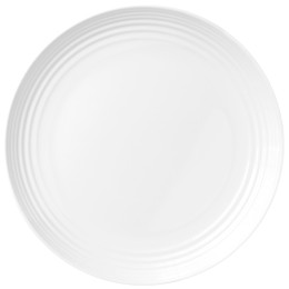 Brunner Spherica Dinner plate tányér fehér