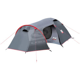 Loap Skaun sátor szürke