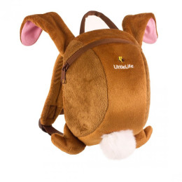 Gyerek hátizsák LittleLife Animal Toddler Backpack Rabbit