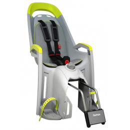 Gyerekülés Hamax Amaze szürke/sárga