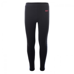 Gyerek leggings Bejo Aidi II Jrg fekete