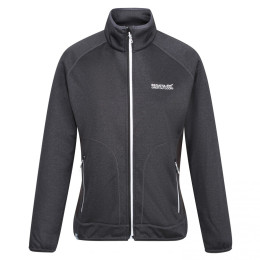 Női kabát Regatta Cinley II Hybrid fekete