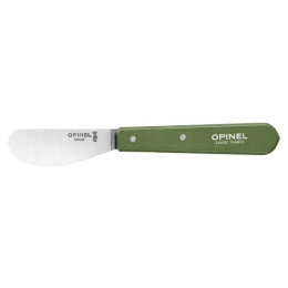 Opinel N°117 kés zöld