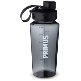 Primus TrailBottle Tritan 0,6 l kulacs fekete