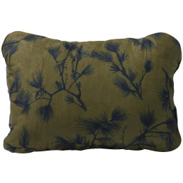 Párna Therm-a-Rest Compressible Pillow Cinch L bézs