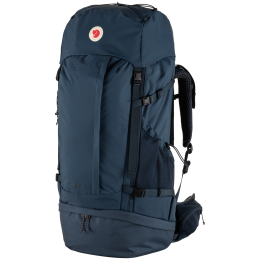 Fjällräven Abisko Trek 65 túrahátizsák sötétkék Navy