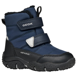 Geox B Baltic Boy B ABX gyerek téli cipő