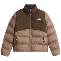 The North Face W Saikuru Jacket női dzseki barna Garnet/Smokey Brown
