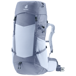 Deuter Futura Pro 30 SL női hátizsák kék polar-bluejay