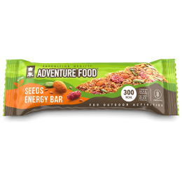 Adventure Food Energy Bar 65g energiaszelet szett