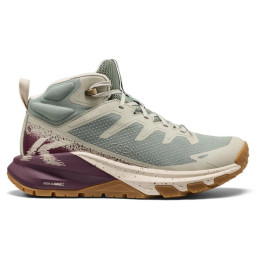 Keen Targhee Apex Mid Wp Women női outdoor cipő