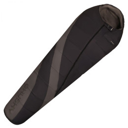 Husky Enemy -12°C (2017) hálózsák fekete/szürke