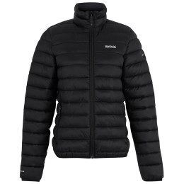 Regatta Women's Marizion női dzseki fekete Black