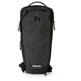 Hannah Dynamic 10 hátizsák fekete jet black