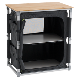 Outwell Padres Storage Unit konyha szürke Shadow Grey