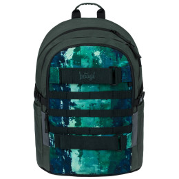 Baagl Skate iskolatáska