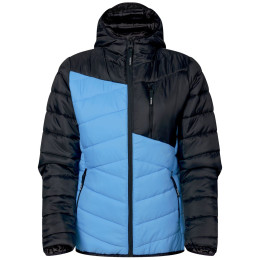 Dare 2b Womens Aero Fuse Padded Jacket női télikabát kék/fekete ElysBlue/Blk