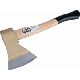 Fejsze fa markolattal Extol "zlatá" 1000g