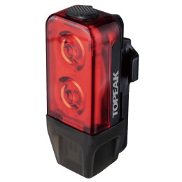 Topeak Tailux Usb 25 lámpa