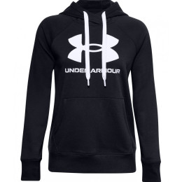 Under Armour Rival Fleece Logo HD női pulóver