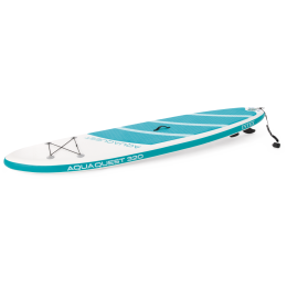 Intex Aquaquest 320 SUP paddleboard türkiz