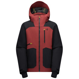 Dare 2b Baseplate IV Jacket férfi dzseki piros Black/RustRd