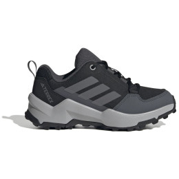 Adidas Terrex Ax4R K gyerek cipő szürke