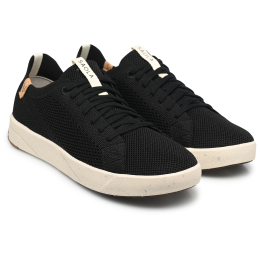 Saola Cannon Knit 2.0 W női cipő fekete Black