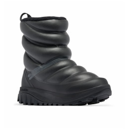 Columbia Snowtrot Peak™ Odx női cipő fekete Black, Black