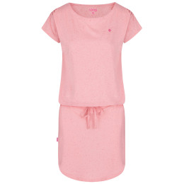 Loap Burget ruha rózsaszín
