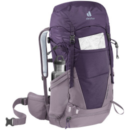 Deuter Futura Pro 34 SL női hátizsák lila purple-lavender