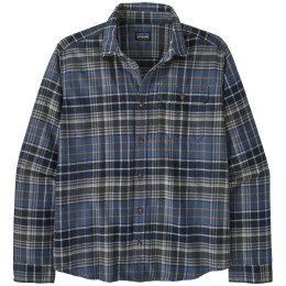 Patagonia Fjord Flannel Shirt Lightweight férfi ing