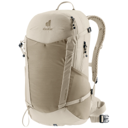 Deuter Futura 23 túrahátizsák szürke/barna greystone-alu