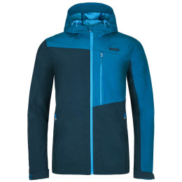 Loap Larson férfi softshell kabát