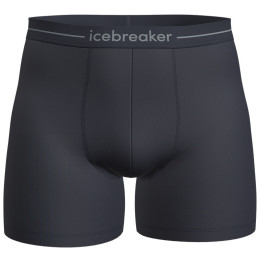 Icebreaker Mens Anatomica Boxers férfi boxer