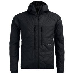 Ortovox Venet Swisswool 60 Jacket férfi dzseki fekete Black Raven