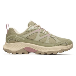 Merrell Tempo Exp Active Gtx női túracipő világoszöld olivine