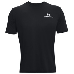 Férfi póló Under Armour Rush Energy SS fekete