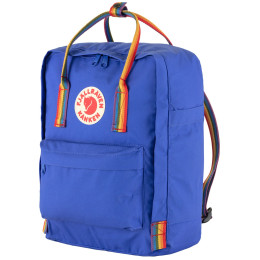 Fjällräven Kånken Rainbow hátizsák