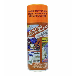 Atsko Silicone Water Guard spray 350 impregnáló