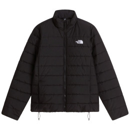 The North Face M Aconcagua Jacket férfi dzseki fekete TNF BLACK