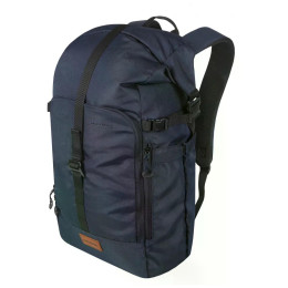 Husky Moper 28L rolltop laptop hátizsák