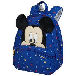 Gyerek hátizsák Samsonite Disney Ultimate 2.0 Bp S Mickey Stars k é k