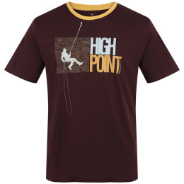 High Point Swift T-Shirt férfi póló