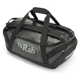 Rab Expedition Kitbag II 30 utazótáska fekete dark slate/DSL