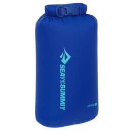 Sea to Summit Lightweight Dry Bag 5 L vízhatlan zsák k é k