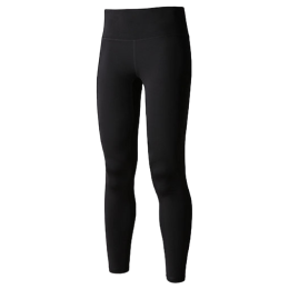 The North Face W Winter Warm Essential Legging női leggings fekete